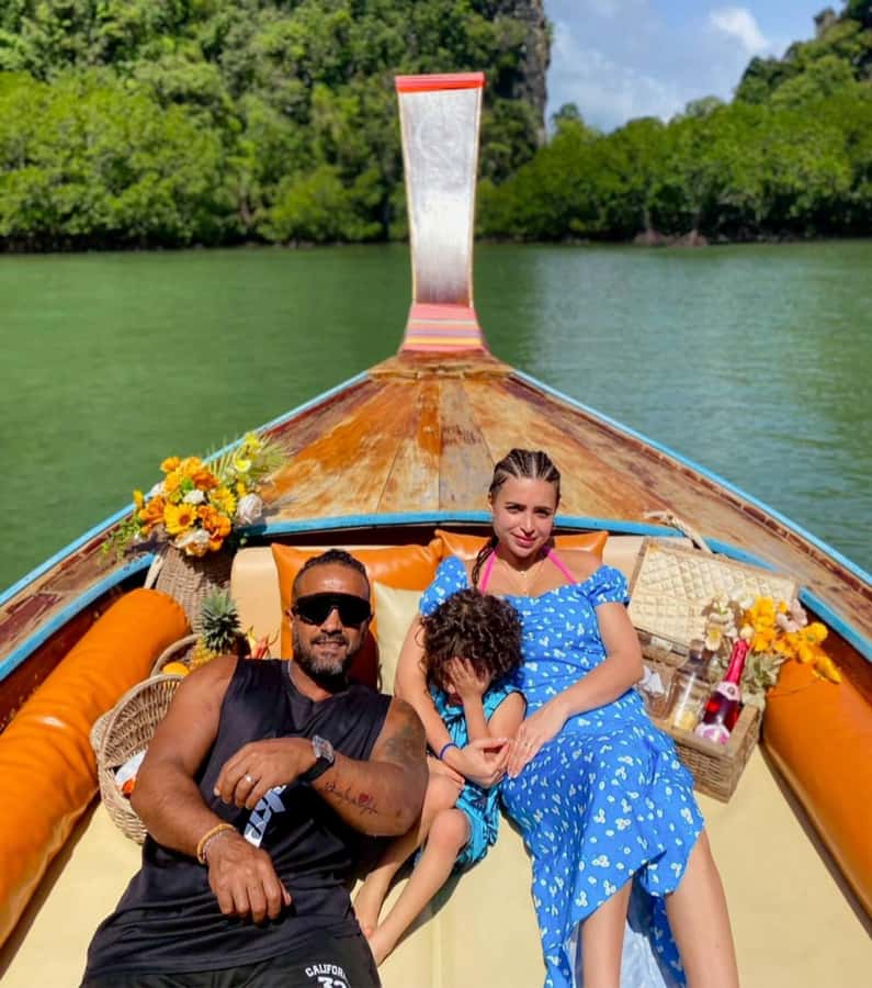 Krabi: Private Longtail or Speedboat Luxury Tour to Koh Hong - Who Is This Tour Best For?