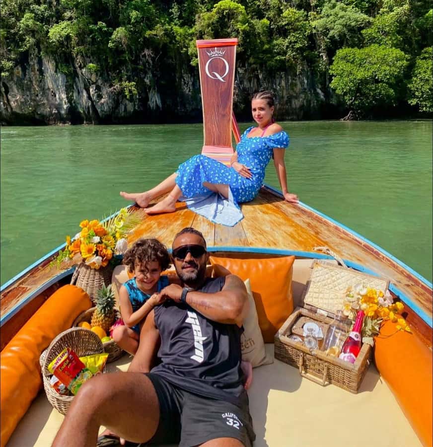 Krabi: Private Longtail or Speedboat Luxury Tour to Koh Hong - Final Thoughts