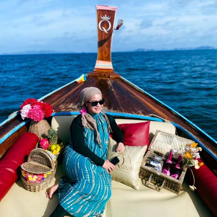 Krabi: Private Longtail or Speedboat Luxury Tour to Koh Hong - FAQ