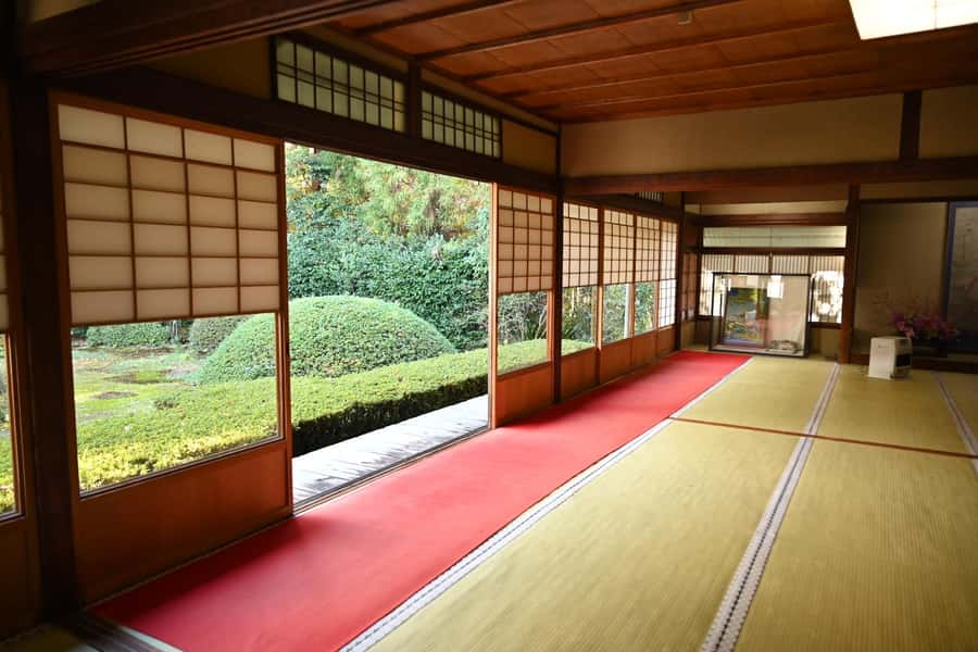 Kyoto: Sennyu-ji Temple Walking Tour with Matcha Tea - Why This Tour Stands Out