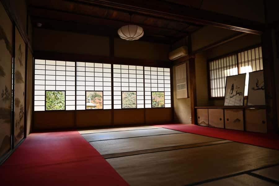 Kyoto: Sennyu-ji Temple Walking Tour with Matcha Tea - The Sum Up