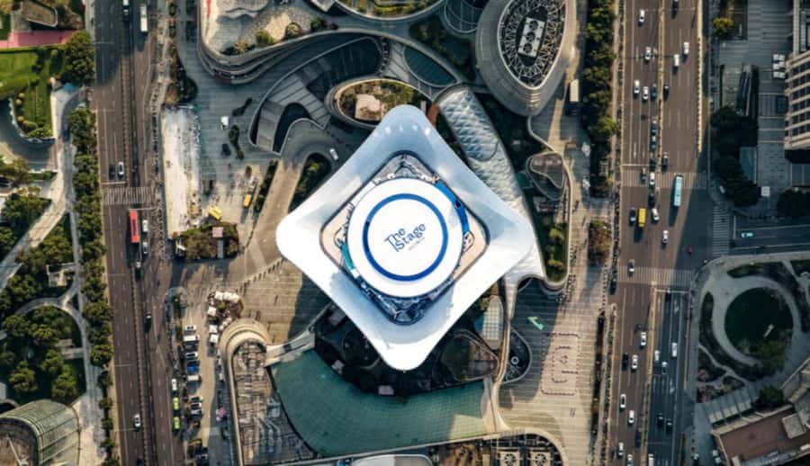 Shanghai Magnolia Observation Deck Entry Ticket - Final Thoughts