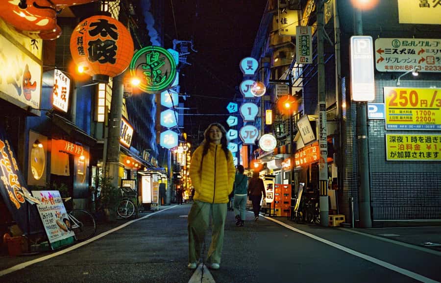 Tokyo Neon Nights: Guided Nightlife Walking Experience - Who Will Love This Tour?  