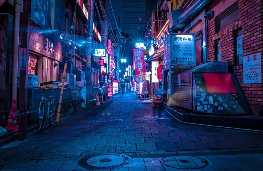 Tokyo Neon Nights: Guided Nightlife Walking Experience - FAQ