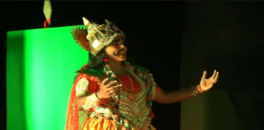 Jaffna: Tamil Drama and Theater Experience - Exploring Jaffna’s Tamil Drama and Theater Scene