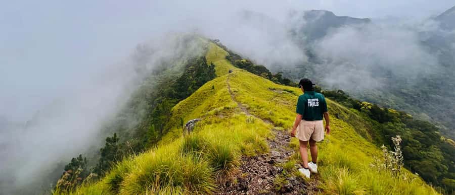 Belihuloya Trails Stage 3 & 4 : 4-Day Hiking Adventure - Who Should Consider This Tour?