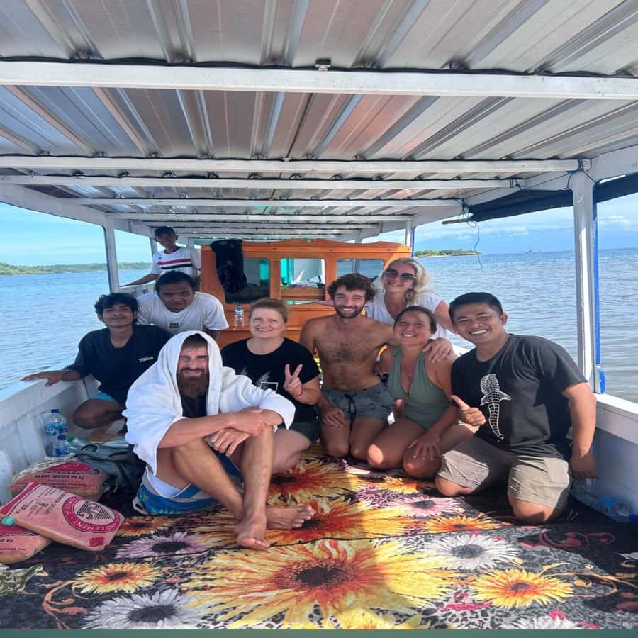 Sumbawa Overland Whale Shark Adventure (Sharing Trip) - Who Will Love This Experience?  