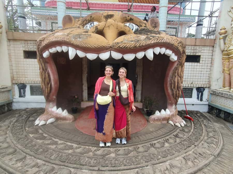 Negombo City Tour By Tuk Tuk Hotel Pickup & Private Guide - Good To Know