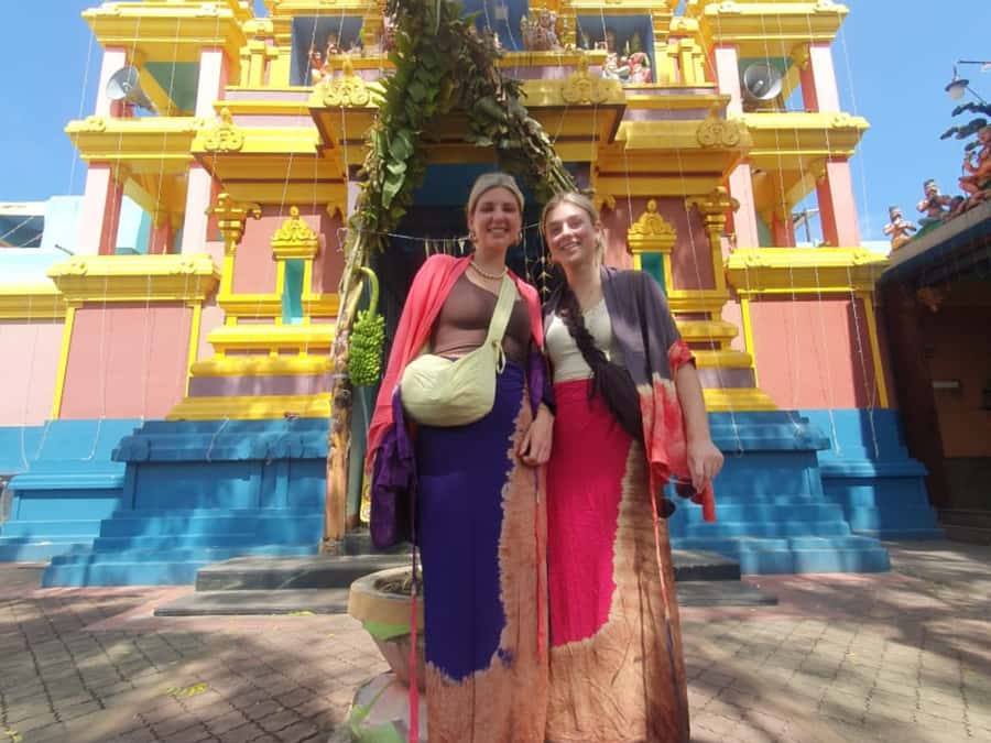 Negombo City Tour By Tuk Tuk Hotel Pickup & Private Guide - Exploring Negombo in an Authentic Way