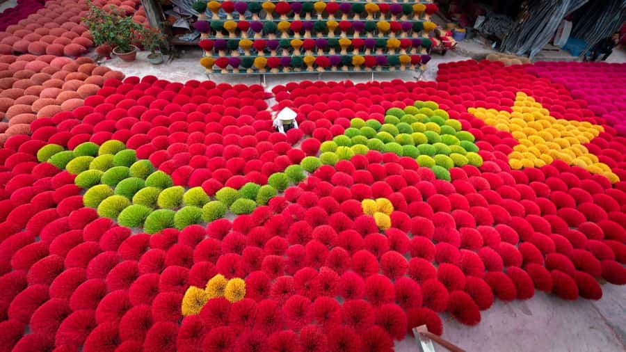 Hanoi: K9 Da Chong Site or Incense Village & Hat Village - The Sum Up