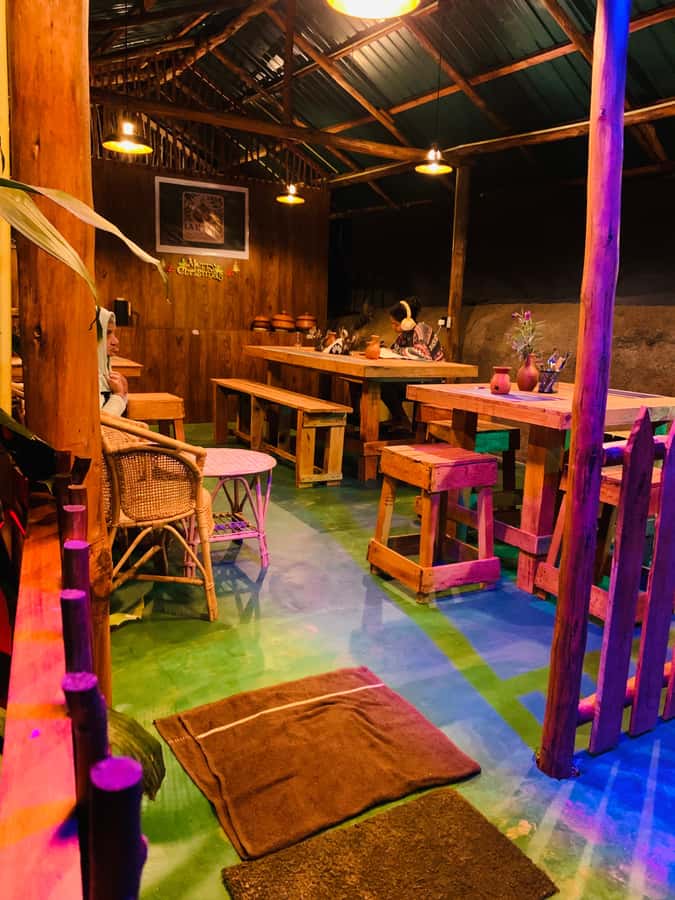 Ella: La Homies Traditional Sri Lankan Cooking Class - Deep Dive into the Details