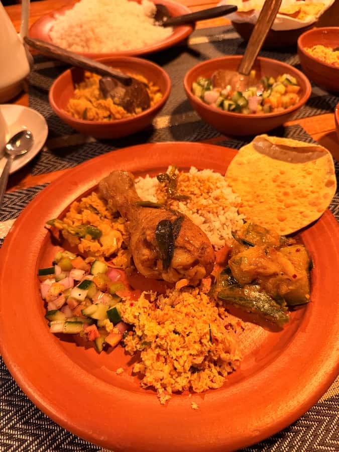 Ella: La Homies Traditional Sri Lankan Cooking Class - Final Thoughts