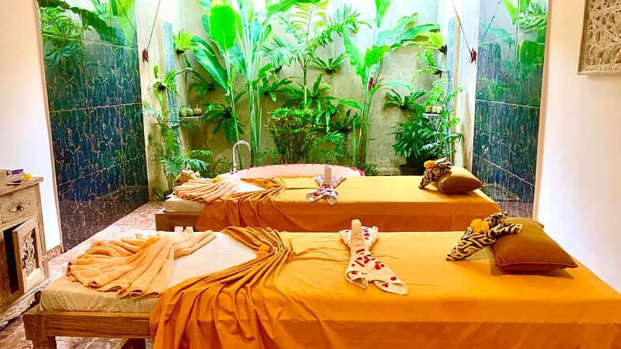 Ubud Healing Journey Experience - All Inclusive - The Itinerary: Breakdown and Highlights