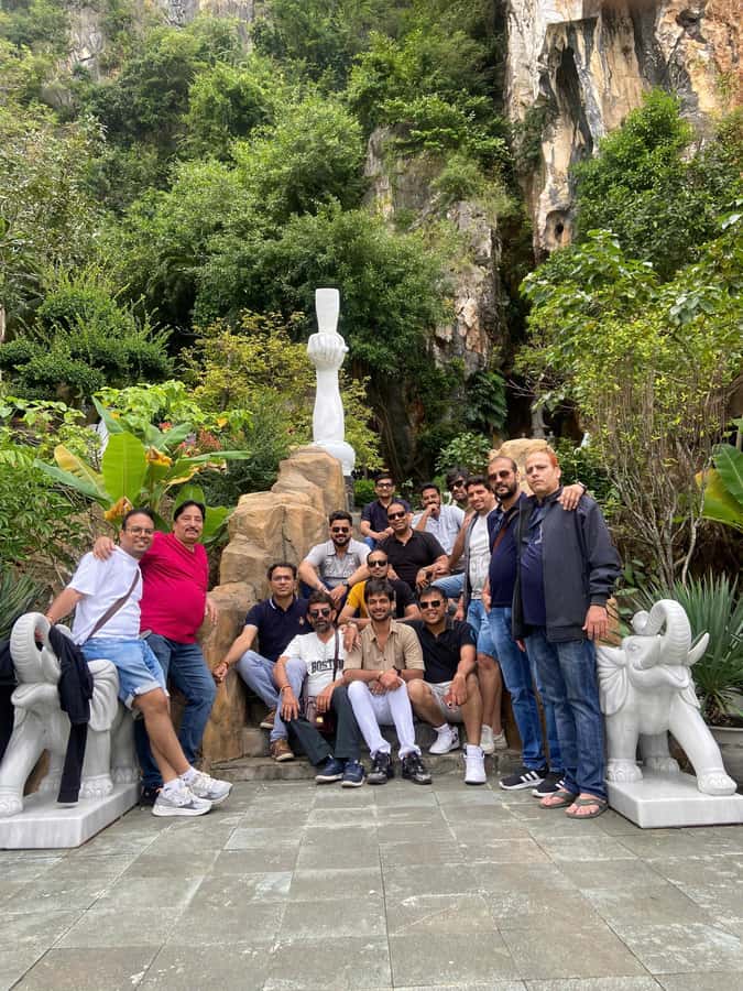 Da Nang: Lady Buddha & Marble Mountains Guided Tour - Who Is This Tour Best For?