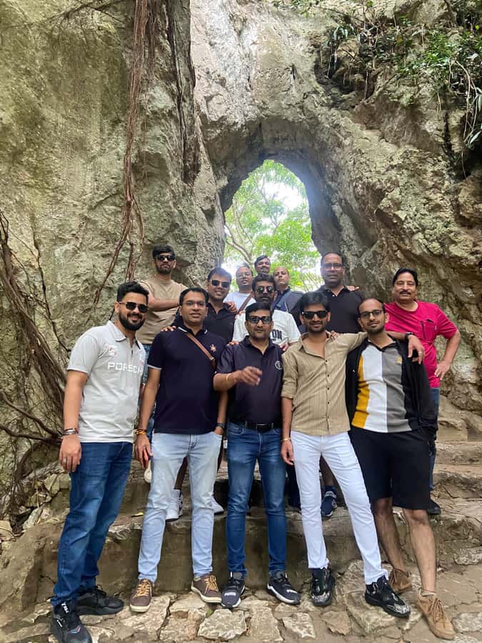 Da Nang: Lady Buddha & Marble Mountains Guided Tour - Good To Know