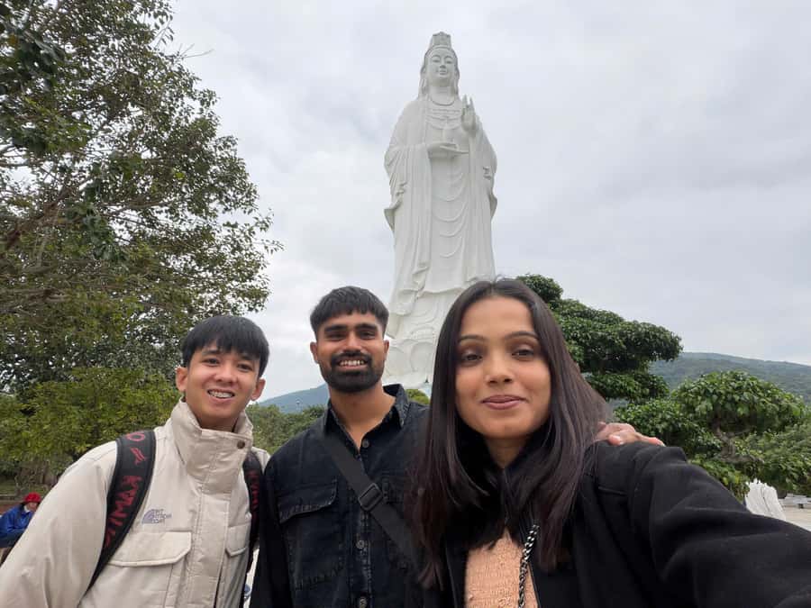 Da Nang: Lady Buddha & Marble Mountains Guided Tour - FAQ