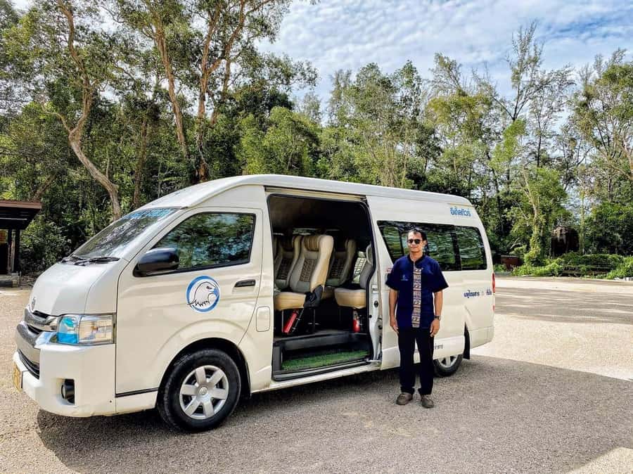 Krabi: The Emerald Odyssey  4 Island Signature Escape - Potential Drawbacks & Considerations