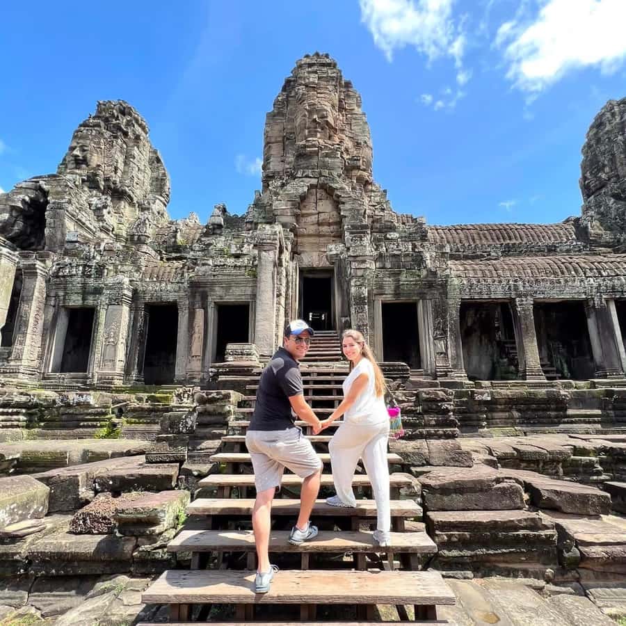 Siem Reap: Angkor Wat Tour & Spanish/Italian-Speaking Guide - Why This Tour Could Be the Right Choice for You