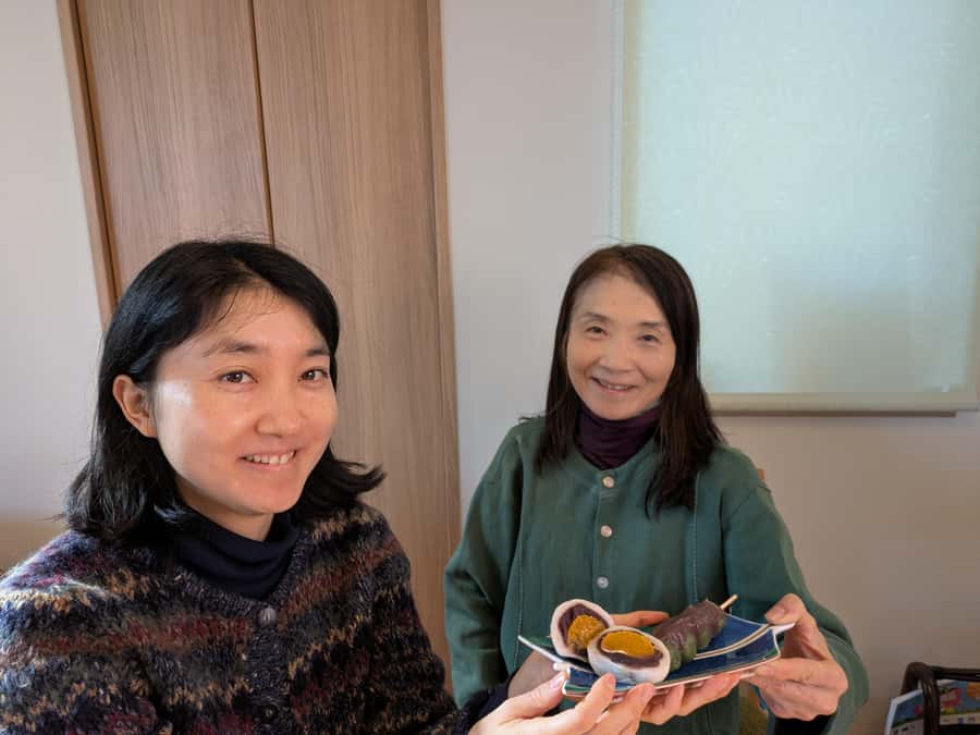 Tokyo: Japanese Wagashi Cooking Class with Matcha - An In-Depth Look at the Experience