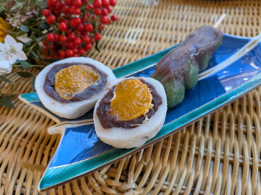 Tokyo: Japanese Wagashi Cooking Class with Matcha - Good To Know