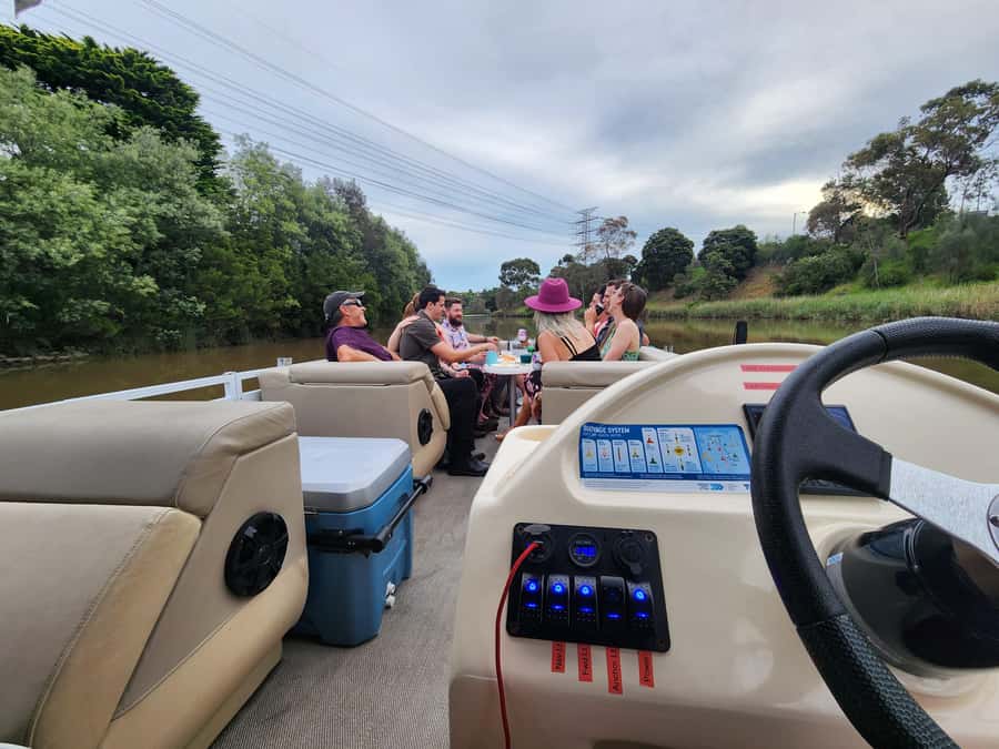 Melbourne: Boat Rental with BBQ and Drinks - Who Should Consider This Tour?
