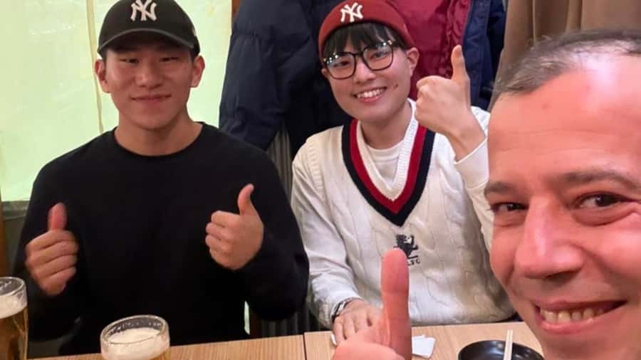 Yokohama Bar Hopping: Deep Spots & Izakayas with a Local - Who Is This Tour Best Suited For?