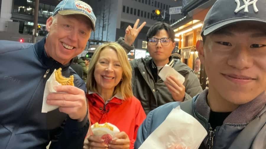 Yokohama Bar Hopping: Deep Spots & Izakayas with a Local - Good To Know