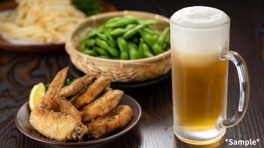 Yokohama Bar Hopping: Deep Spots & Izakayas with a Local - An In-Depth Look at the Yokohama Bar Hopping Tour