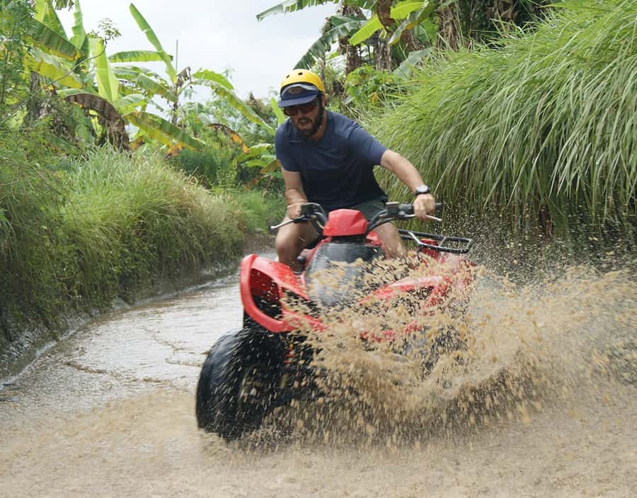 Bali: ATV Quad Bike Adventure 250cc or 300cc Engines in Ubud - Final Thoughts