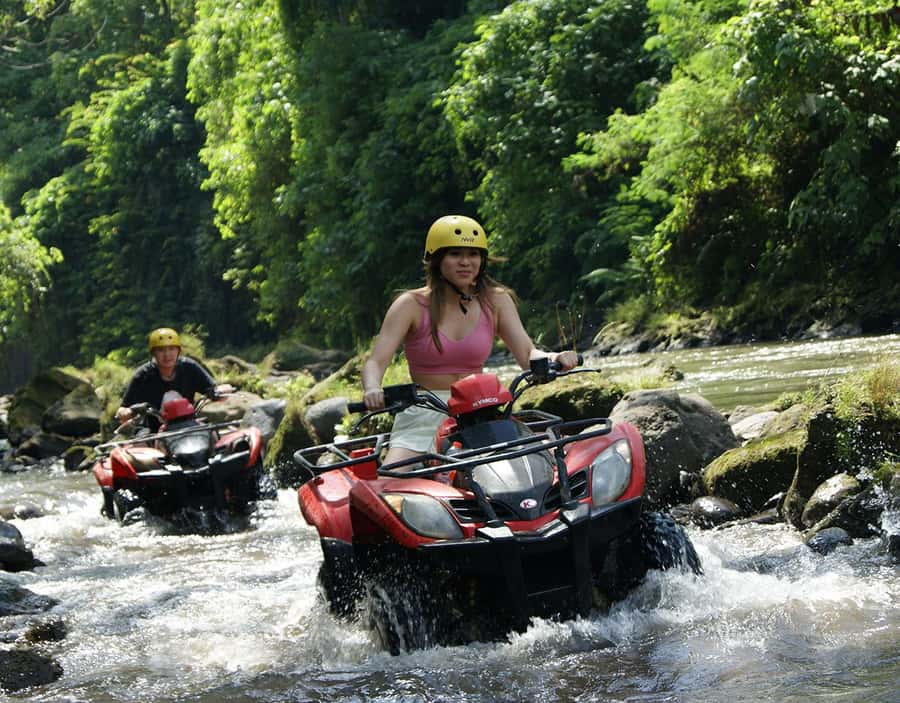 Bali: ATV Quad Bike Adventure 250cc or 300cc Engines in Ubud - An In-Depth Look at the Ubud ATV Adventure