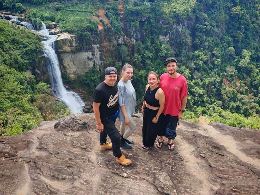 Nuwara Eliya: Hidden Falls & Tea A Local Journey Tuk Tuk - Final Verdict: Who Is This Tour For?