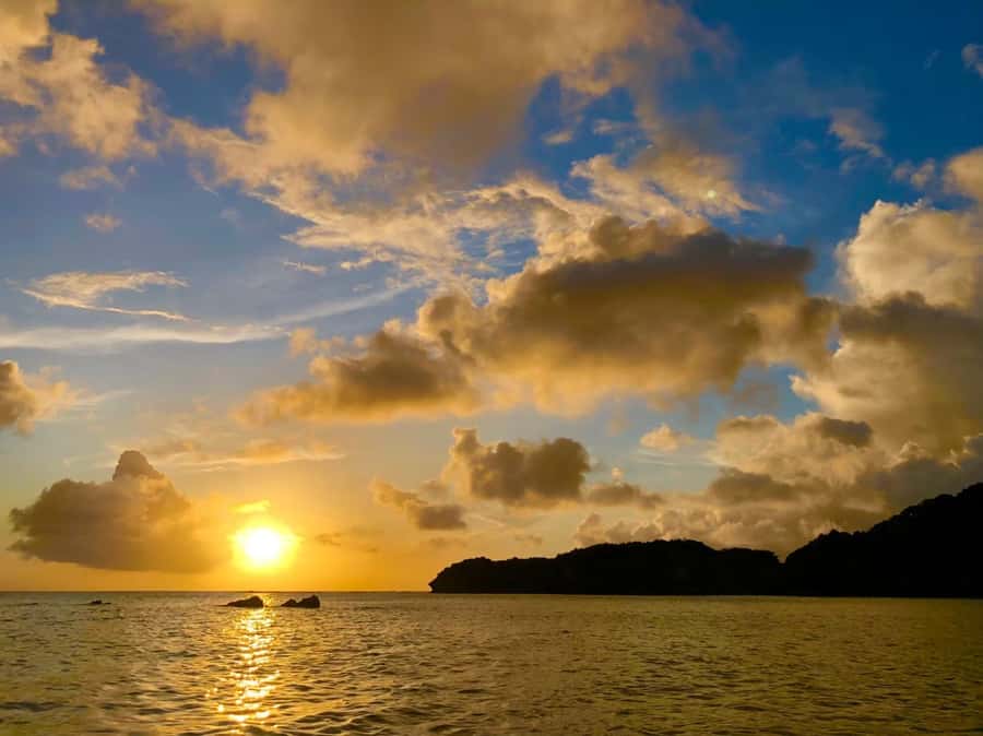Okinawa: Beautiful Sunset Kayak Tour with Photos - FAQ