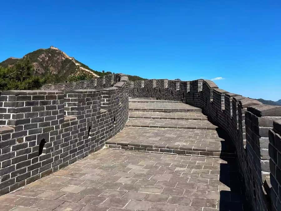 Beijing: Huanghuacheng Lakeside Great Wall Private Tour - FAQ