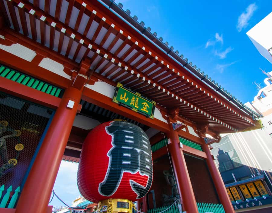 Asakusa Kimono and Matcha Tour by Locals - Starting Point: The Asakusa Culture Tourist Information Center