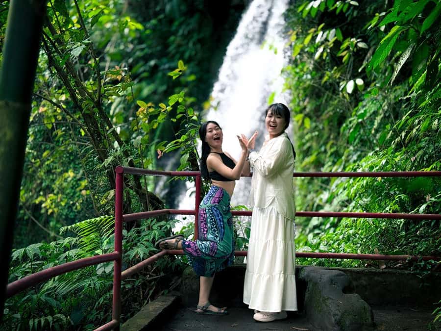 Bali: Ubud Instagrammable Private Tour with Jungle Swing - Pricing and Value