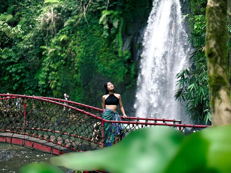 Bali: Ubud Instagrammable Private Tour with Jungle Swing - Practicalities and Tips