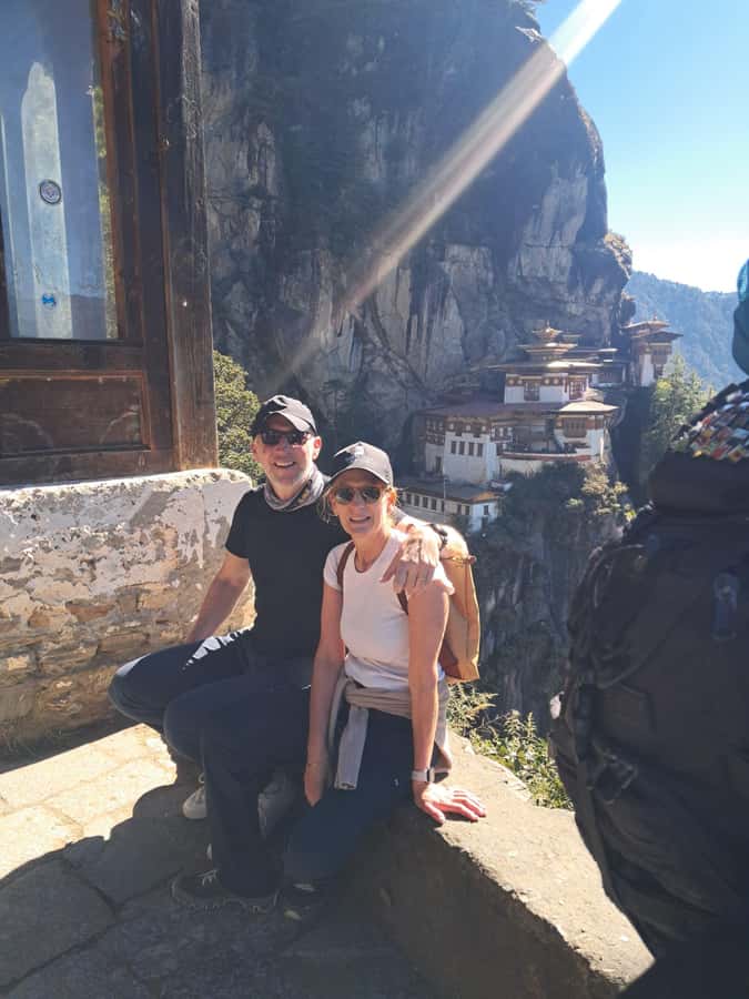 Paro: Tigernest Monastery day Hike with Pick up & Lunch - A Closer Look at the Tiger’s Nest Hike Experience