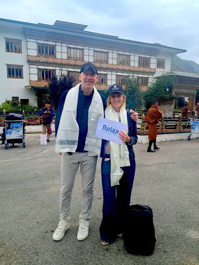 Paro: Tigernest Monastery day Hike with Pick up & Lunch - Good To Know