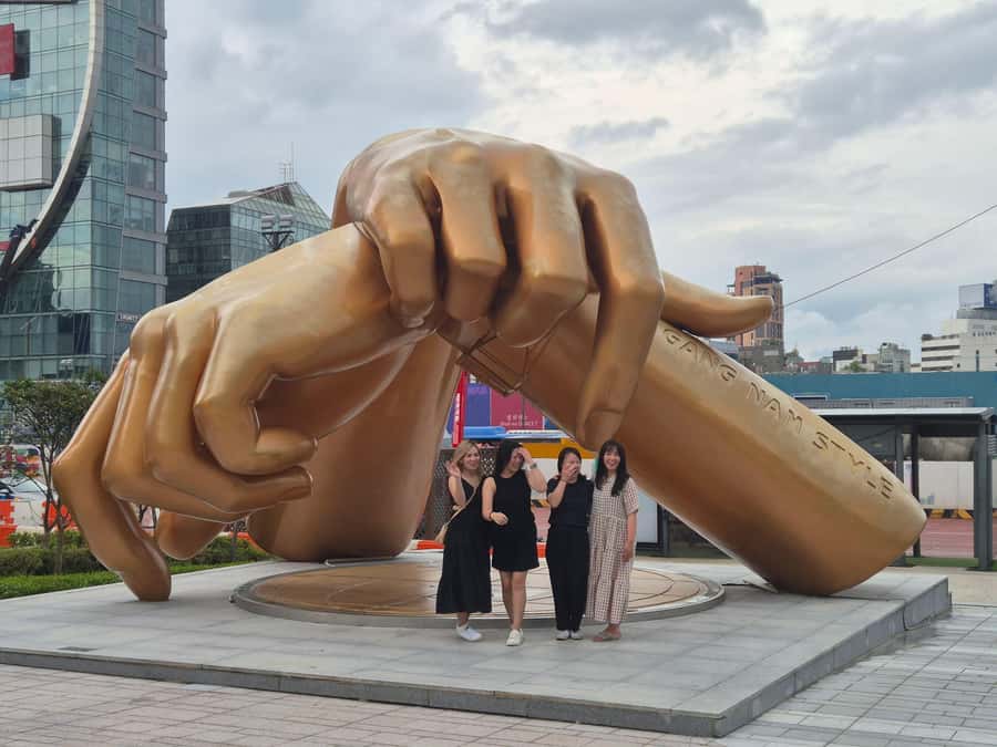 Layover tour to Seoul Gyeongbokgung Palace and key places - Final Thoughts: Is This Tour Right for You?