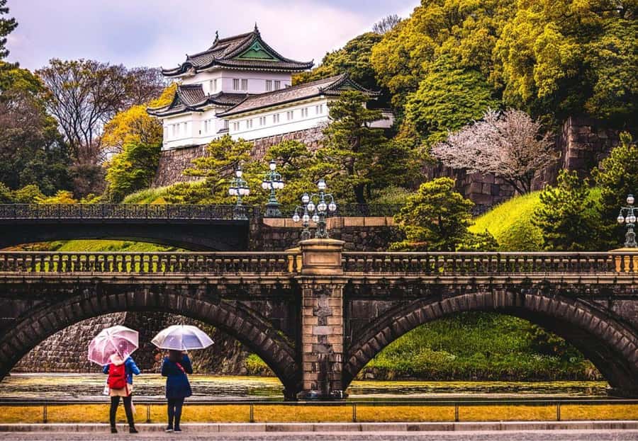 Tokyo: Tokyo Private Day Tour with English Speaking Guide - Key Points