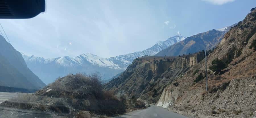 Kathmandu: Rara Lake 7-Day Jeep Tour with Hike - Good To Know