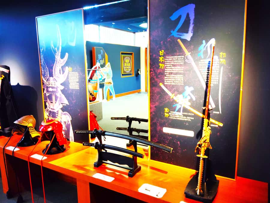 Okazaki: Tour of the Birthplace of Japans Greatest Shogun - The Sum Up