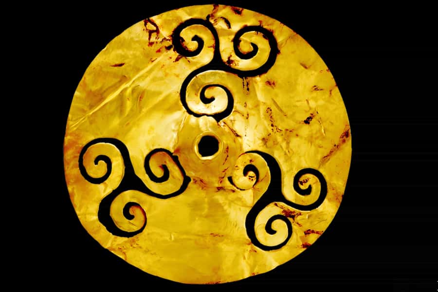 Chengdu: Jinsha Site Museum Ticket - Good To Know