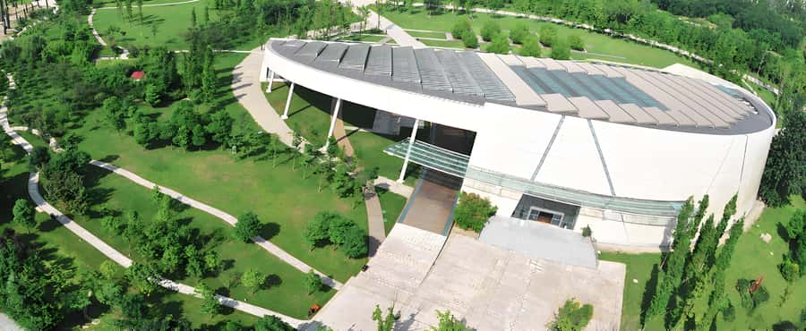 Chengdu: Jinsha Site Museum Ticket - What Makes Jinsha Site Museum Special?