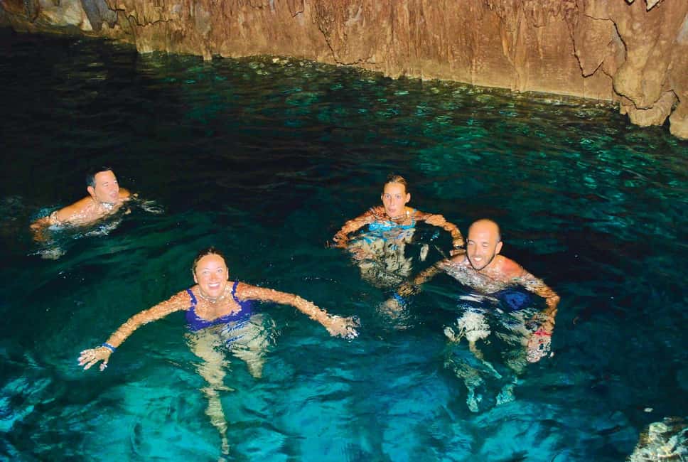 Santo Domingo: Buggy Adventure with Cave Swim and Beach - In-Depth Review: What to Expect from the Santo Domingo Buggy Tour