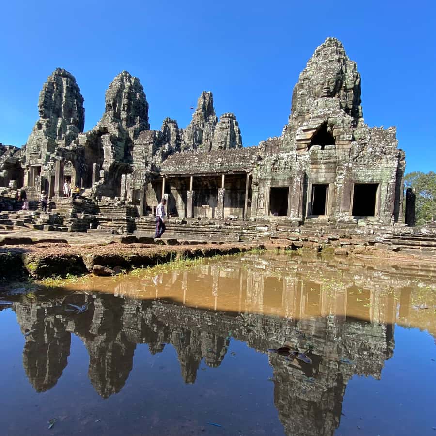Siem Reap: Angkor Wat Sunrise/Set Tour with Japanese Guide - What We Loved About This Tour