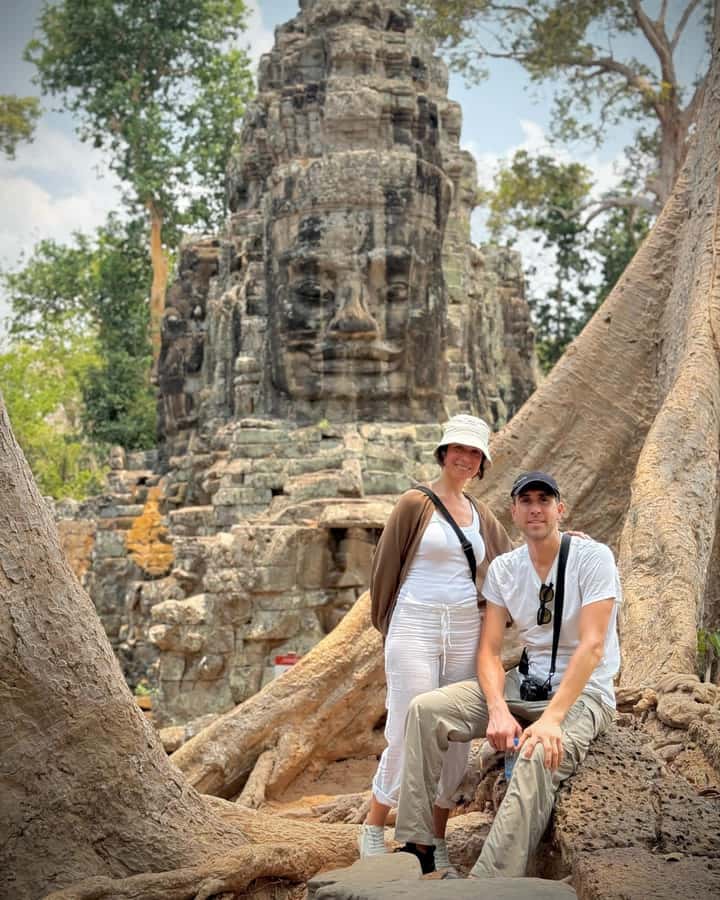 Siem Reap: Angkor Wat Sunrise/Set Tour with Japanese Guide - FAQ