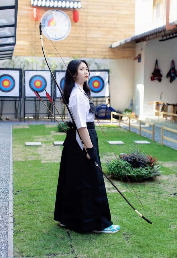 Da Nang: Fun Archery Experience with Snacks & Drink - Key Points