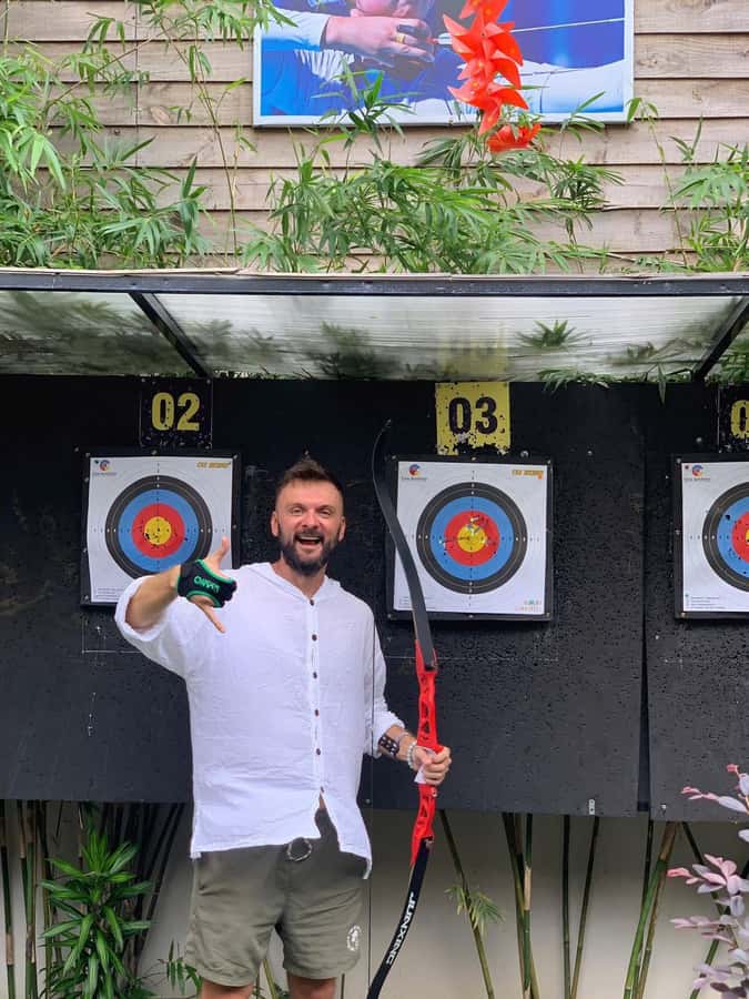 Da Nang: Fun Archery Experience with Snacks & Drink - Practical Details and Considerations