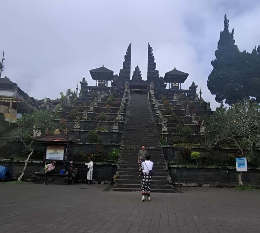 Ubud: 3-Day Tour with Sacred Monkey Forest Sanctuary. - Authentic Experiences and Unique Insights